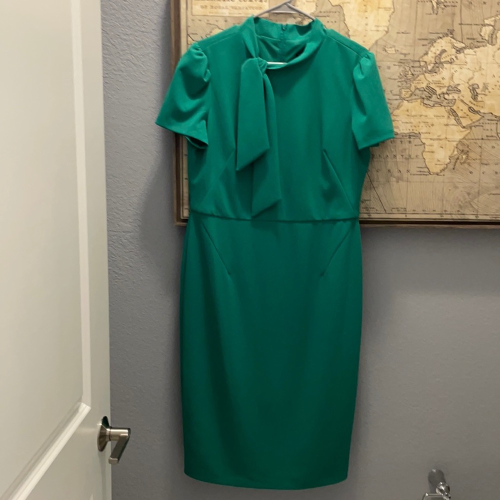 COPY - Maggie London MIDI dress